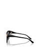 Jimmy Choo Eyewear Cat-Eye Frame Sunglasses