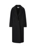 Loewe Double Face Relaxed Fit Coat