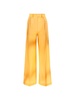 Fendi Sunset Wide-Leg Pants