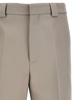 Fear Of God Eternal Straight-Leg Tailored Trousers