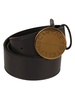 Stella McCartney Logo Buckle Belt