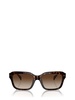 Ralph By Ralph Lauren Eyewear Rectangle Frame Sunglasses