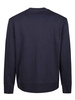 Michael Kors Logo-Embossed Long Sleeved Sweatshirt