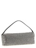 Alexander Wang Heiress Flex Embellished Tote Bag