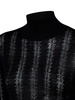 Max Mara Studio Turtleneck Long-Sleeved Jumper