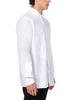 Balmain Buttoned Straight Hem Shirt