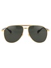 Gucci Eyewear Aviator Sunglasses