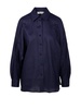 Zimmermann Natura Long Sleeved Buttoned Shirt