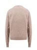 Sportmax Relaxed Fit Crewneck Jumper