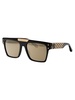 Philipp Plein Eyewear Square Frame Sunglasses