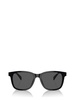 Ralph By Ralph Lauren Eyewear Square Frame Sunglasses