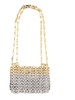 Paco Rabanne 1969 Skyline Nano Shoulder Bag