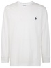 Polo Ralph Lauren All Fits Jersey Long-Sleeved T-Shirt