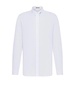 Dior Homme Slim Fit Long-Sleeved Shirt