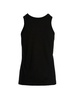 Loulou Studio Crewneck Sleeveless Tank Top