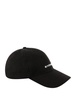 Givenchy 4G Logo Embroidered Baseball Cap