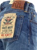 Ralph Lauren RRL Hillsview Wash-Effect Jeans