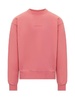 Marni Logo Printed Crewneck Sweatshirt