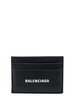 Balenciaga Cash Card Holder