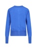 Vivienne Westwood Crewneck Button-Up Cardigan