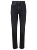 Polo Ralph Lauren High-Waisted Straight-Fit Jeans