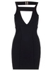 Rick Owens Cut-Out Dress