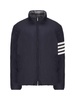 Thom Browne Reversible Zip-Up Puffer Jacket