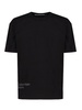 Calvin Klein Logo Printed Crewneck T-Shirt