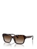 Ralph By Ralph Lauren Eyewear Rectangle Frame Sunglasses