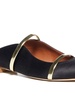 Malone Souliers Maureen Flat Mules