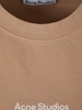 Acne Studios Cotton Logo T-Shirt