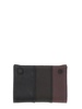 Sunnei Striped Bi-Fold Wallet