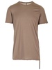 Rick Owens DRKSHDW Short-Sleeved Crewneck T-Shirt