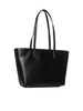 DKNY Bryant Logo Charm Medium Shopper Bag