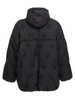 Ganni Midi Tech Puffer Jacket