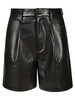 Anine Bing Carmen High Waist Tailored Shorts