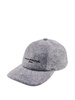 Stella McCartney 2001 Logo Felt Cap