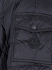 Moncler X Adidas Originals Seelos Reversible Down Jacket