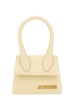 Jacquemus Le Chiquito Mini Tote Bag