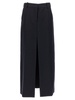 Stella McCartney Slit-Detailed Maxi Skirt