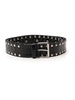 Dries Van Noten Stud Embellished Belt