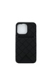 Bottega Veneta Embossed iPhone 13 Pro Cover