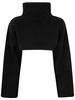 Marni Turtleneck Cropped Jumper