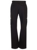 Haikure Zip-Detailed Flared Pants