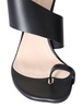 Nicholas Kirkwood Brasilia Thong-Strap Sandals