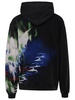 Ambush Graphic-Printed Drawstring Hoodie