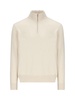 Loro Piana High-Neck Knitted Jumper