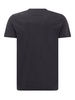 Emporio Armani Logo Patch Crewneck T-Shirt