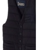 Herno Padded Button-Up Gilet