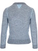 Bottega Veneta Crewneck Ribbed Jumper